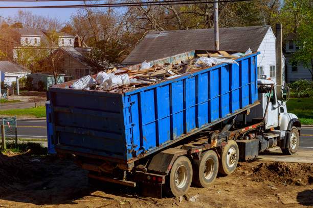 Best Shed Removal  in Covedale, OH