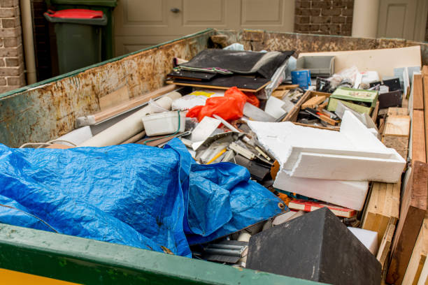 Best Recycling Services for Junk  in Covedale, OH