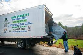 Best Commercial Junk Removal  in Covedale, OH